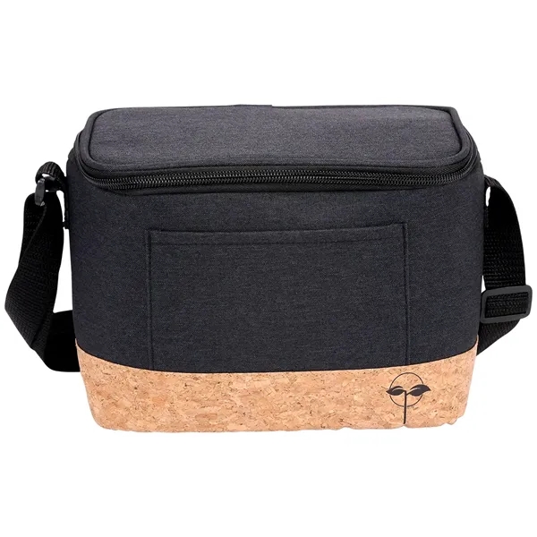 EarthTrendz™ rPET 6 Can Cooler... from ASI 89320 Starline USA Inc