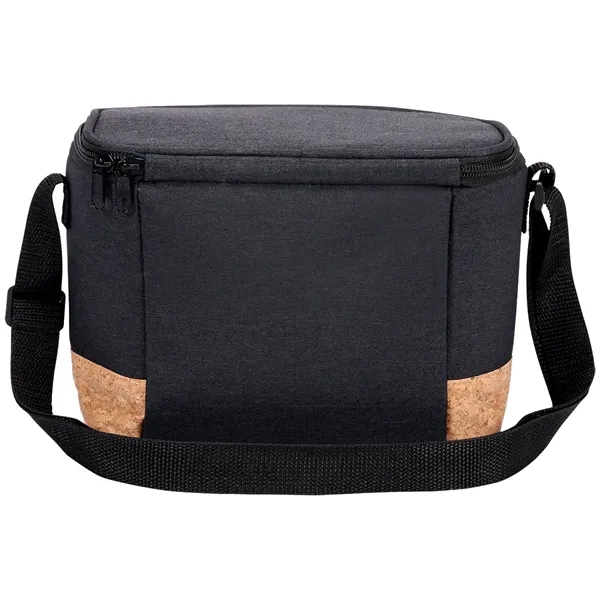 EarthTrendz™ rPET 6 Can Cooler... from ASI 89320 Starline USA Inc