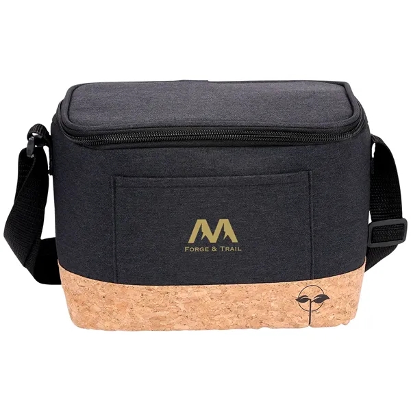 EarthTrendz™ rPET 6 Can Cooler... from ASI 89320 Starline USA Inc