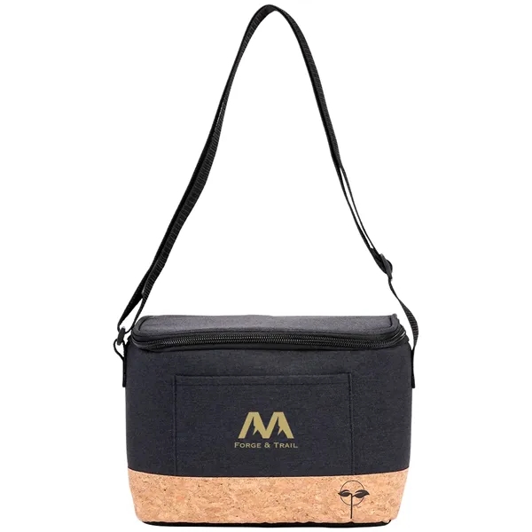 EarthTrendz™ rPET 6 Can Cooler... from ASI 89320 Starline USA Inc