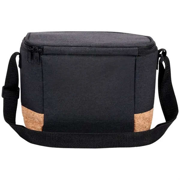 EarthTrendz™ rPET 6 Can Cooler... from ASI 89320 Starline USA Inc