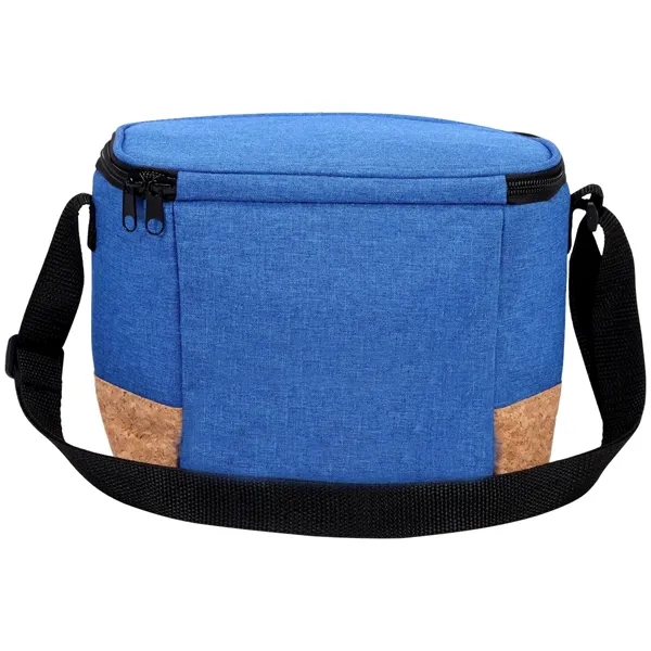 EarthTrendz™ rPET 6 Can Cooler... from ASI 89320 Starline USA Inc