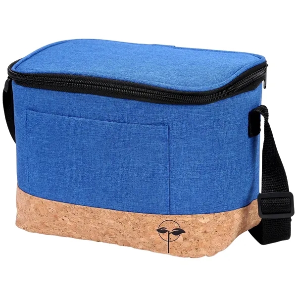 EarthTrendz™ rPET 6 Can Cooler... from ASI 89320 Starline USA Inc