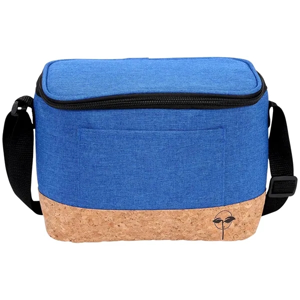 EarthTrendz™ rPET 6 Can Cooler... from ASI 89320 Starline USA Inc