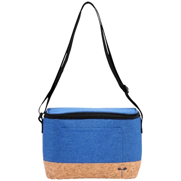 EarthTrendz™ rPET 6 Can Cooler... from ASI 89320 Starline USA Inc