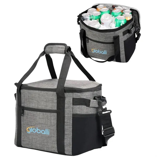 Alpine 24 Can Cooler... from ASI 89320 Starline USA Inc