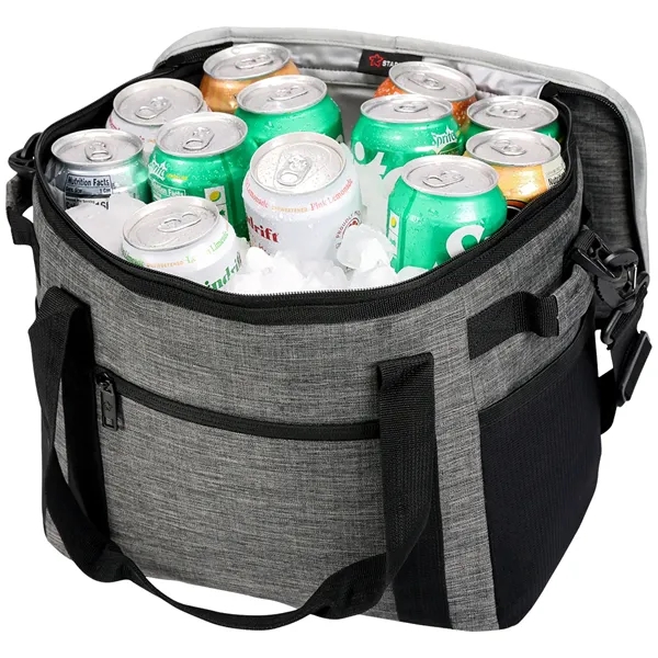 Alpine 24 Can Cooler... from ASI 89320 Starline USA Inc