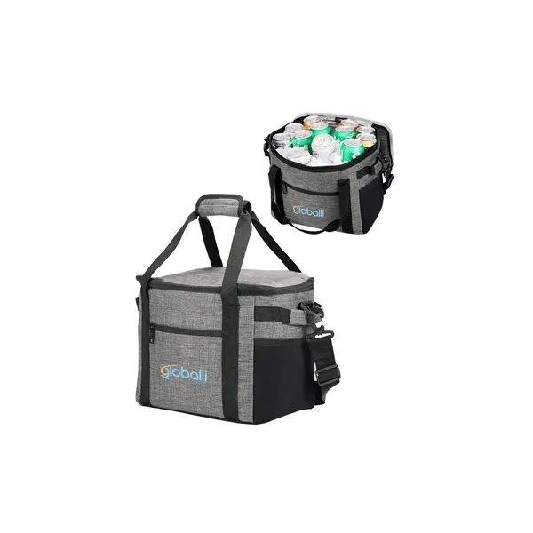 Alpine 24 Can Cooler... from ASI 89320 Starline USA Inc