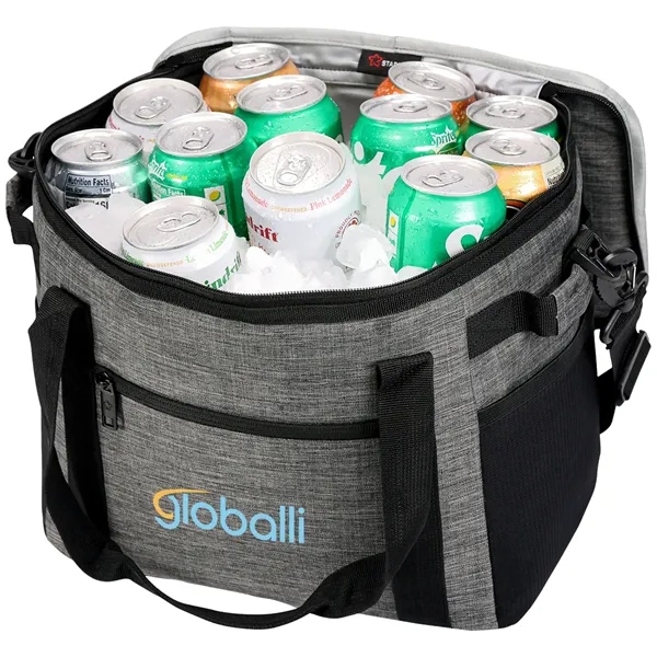 Alpine 24 Can Cooler... from ASI 89320 Starline USA Inc