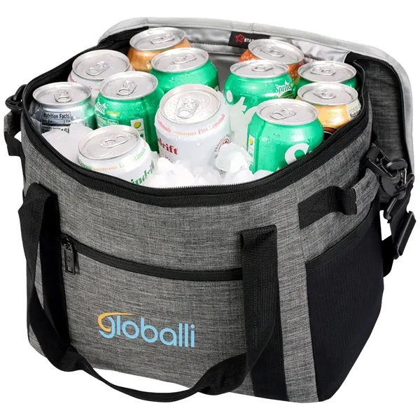 Alpine 24 Can Cooler... from ASI 89320 Starline USA Inc