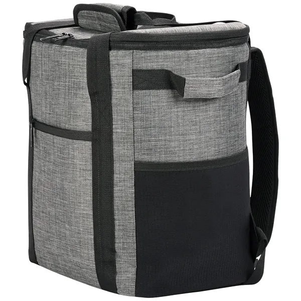 Alpine 30 Can Backpack Cooler... from ASI 89320 Starline USA Inc