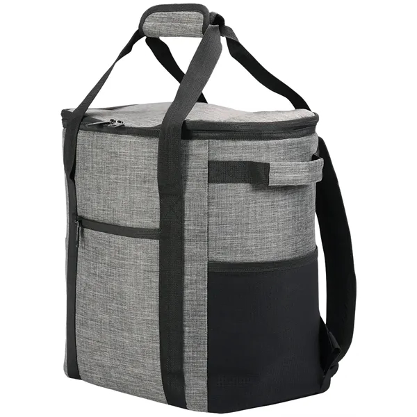 Alpine 30 Can Backpack Cooler... from ASI 89320 Starline USA Inc