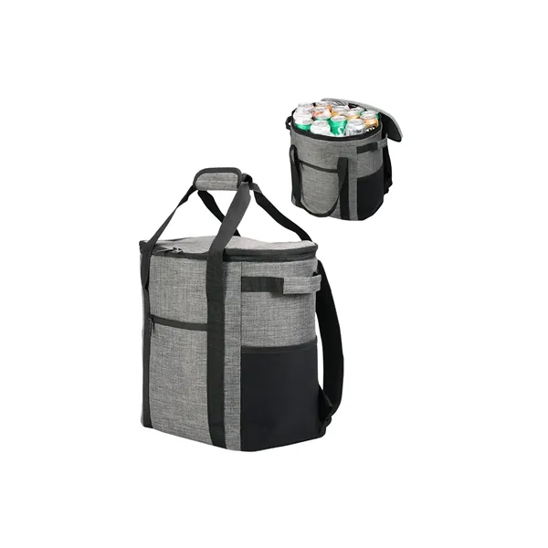 Alpine 30 Can Backpack Cooler... from ASI 89320 Starline USA Inc