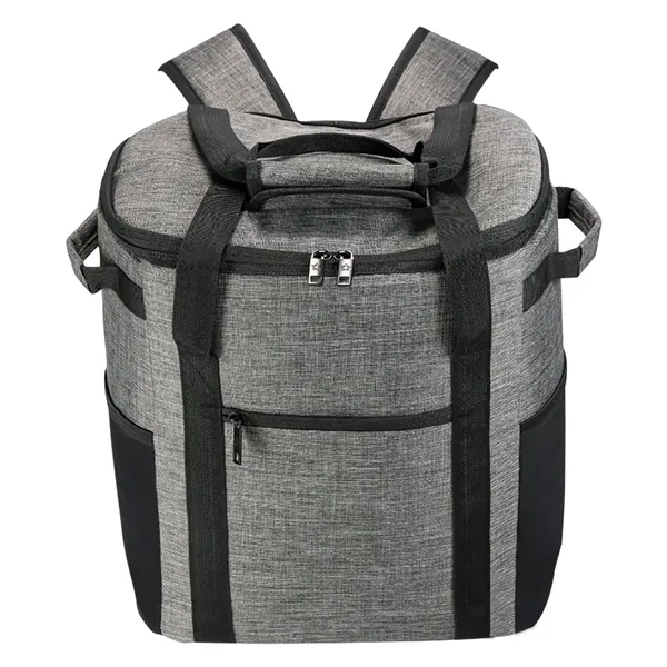 Alpine 30 Can Backpack Cooler... from ASI 89320 Starline USA Inc