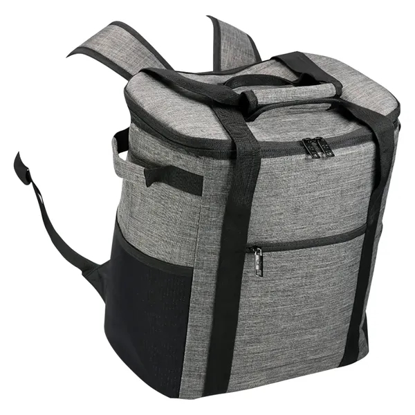 Alpine 30 Can Backpack Cooler... from ASI 89320 Starline USA Inc