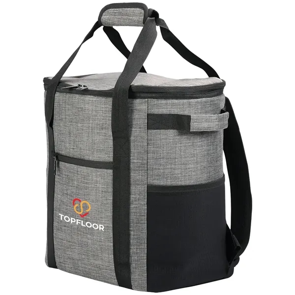 Alpine 30 Can Backpack Cooler... from ASI 89320 Starline USA Inc