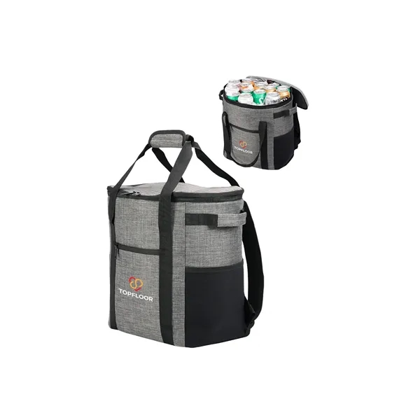 Alpine 30 Can Backpack Cooler... from ASI 89320 Starline USA Inc