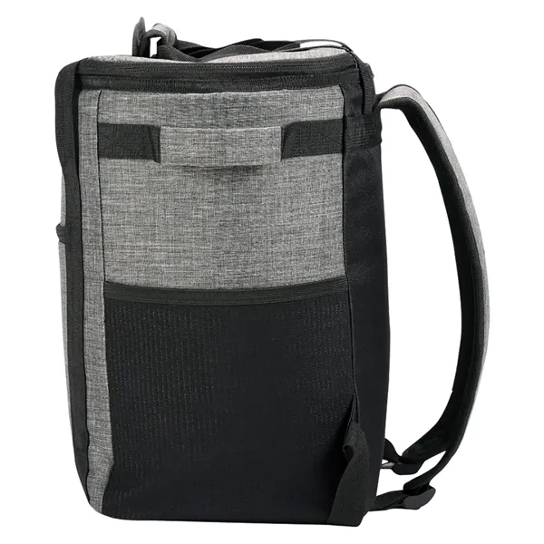 Alpine 30 Can Backpack Cooler... from ASI 89320 Starline USA Inc
