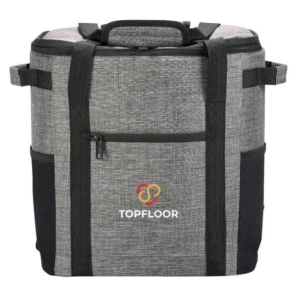 Alpine 30 Can Backpack Cooler... from ASI 89320 Starline USA Inc