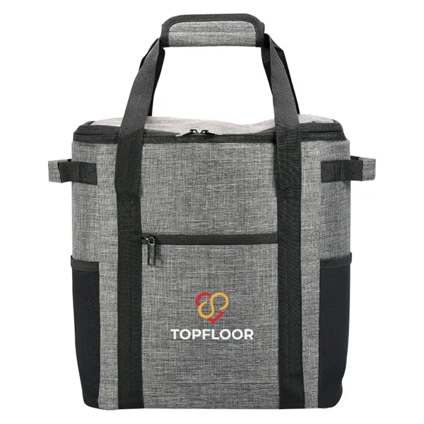 Alpine 30 Can Backpack Cooler... from ASI 89320 Starline USA Inc