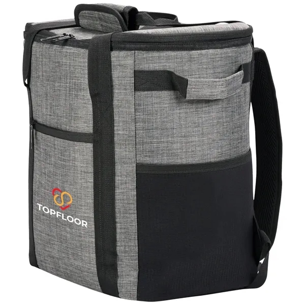 Alpine 30 Can Backpack Cooler... from ASI 89320 Starline USA Inc