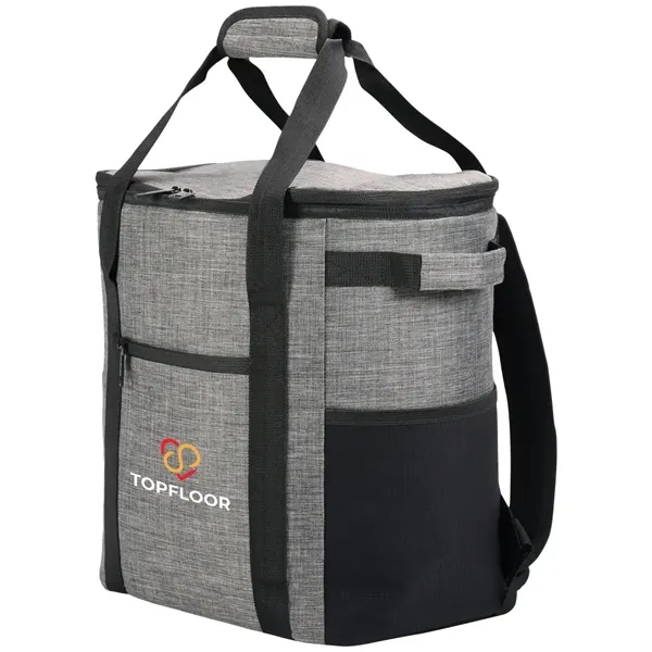 Alpine 30 Can Backpack Cooler... from ASI 89320 Starline USA Inc