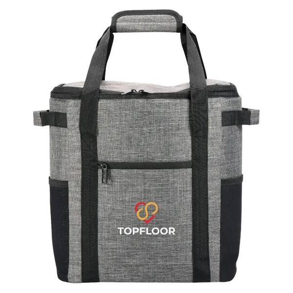 Alpine 30 Can Backpack Cooler... from ASI 89320 Starline USA Inc