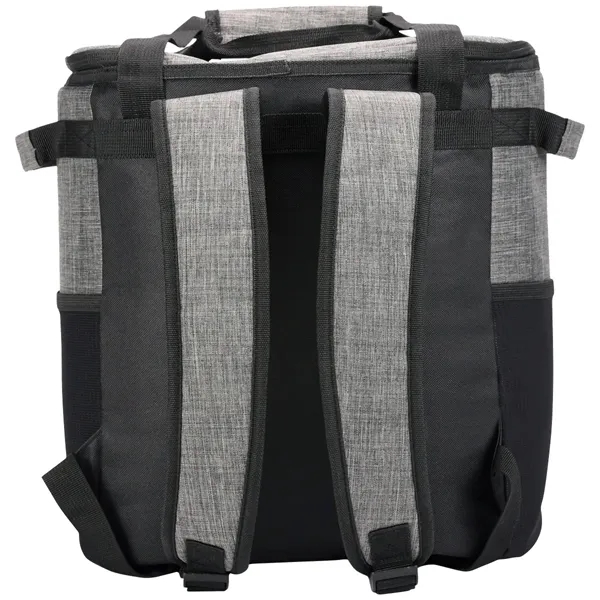 Alpine 30 Can Backpack Cooler... from ASI 89320 Starline USA Inc