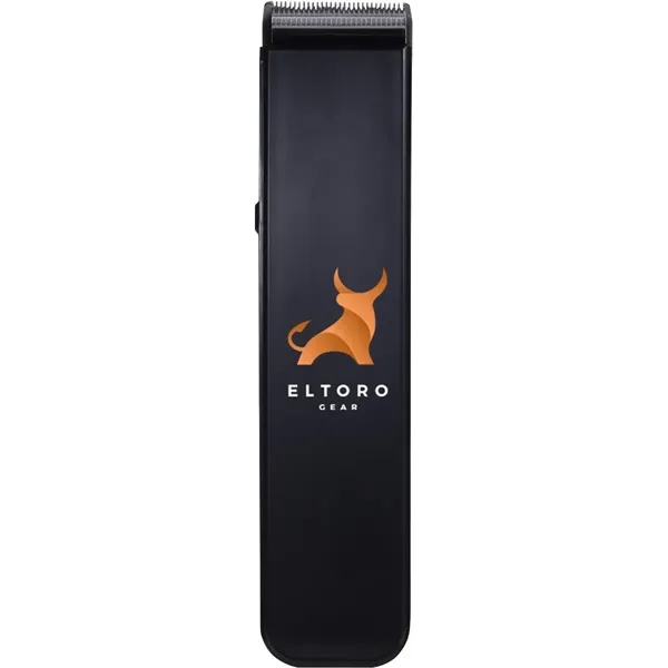 Brookstone® Cordless Hair Trimmer... from ASI 89320 Starline USA Inc