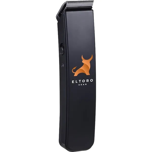 Brookstone® Cordless Hair Trimmer... from ASI 89320 Starline USA Inc