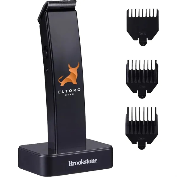 Brookstone® Cordless Hair Trimmer... from ASI 89320 Starline USA Inc
