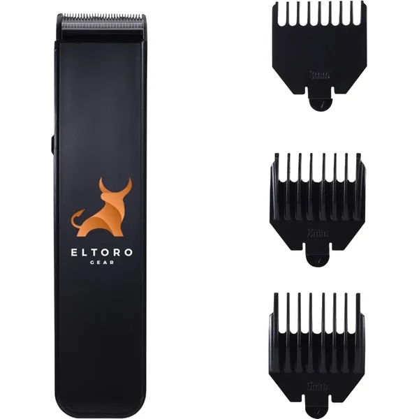 Brookstone® Cordless Hair Trimmer... from ASI 89320 Starline USA Inc