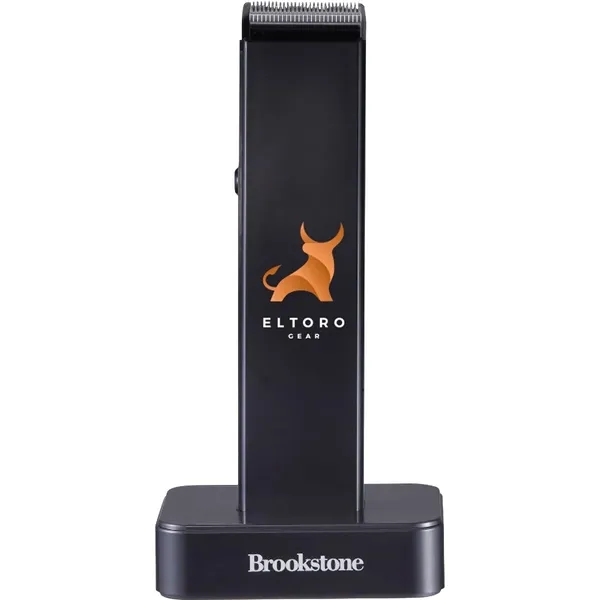 Brookstone® Cordless Hair Trimmer... from ASI 89320 Starline USA Inc