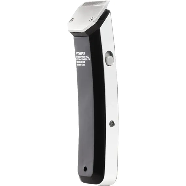 Vivitar® Rechargeable Cordless Hair Trimmer... from ASI 89320 Starline USA Inc
