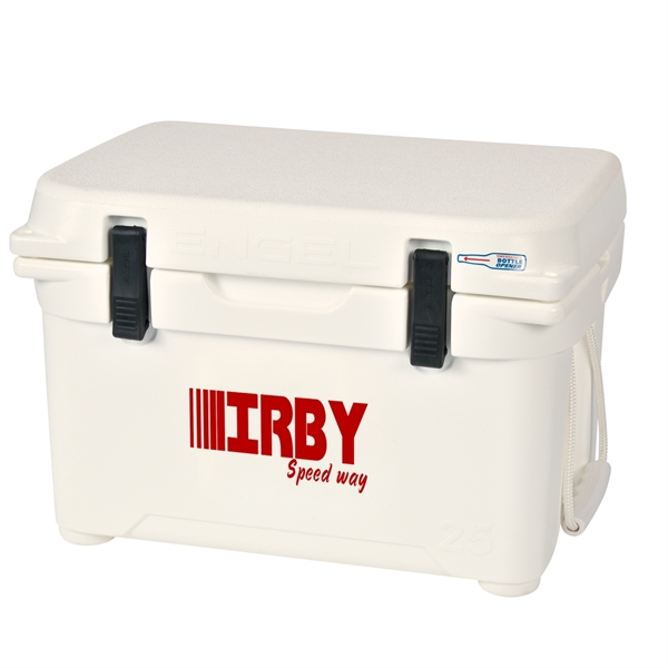 25 Qt. Large Cooler... from ASI 61125 Hit Promotional Products / Hit®