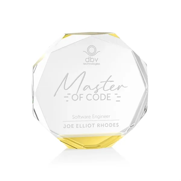 Acadian Award - Gold... from ASI 84592 St Regis Group / St Regis