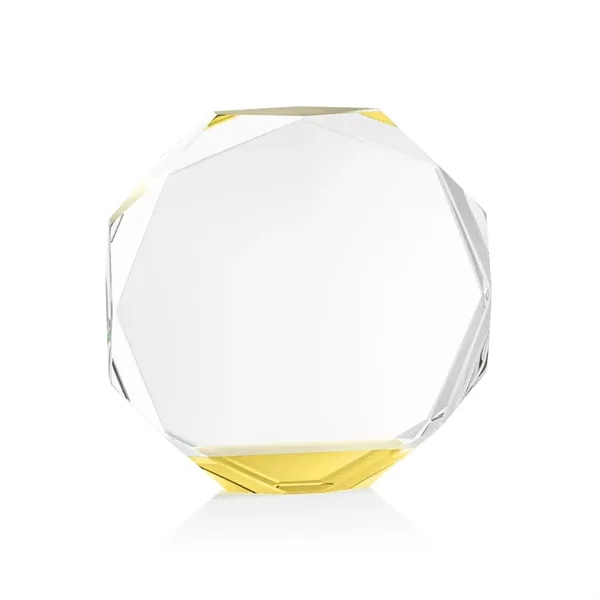 Acadian Award - Gold... from ASI 84592 St Regis Group / St Regis