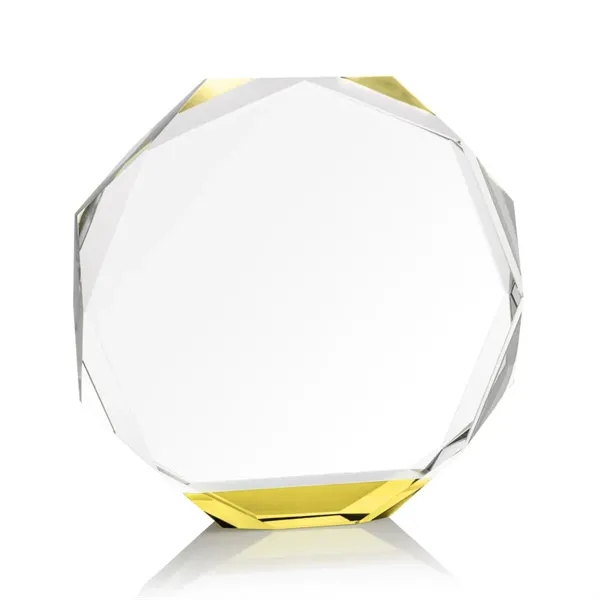 Acadian VividPrint™ Award - Gold... from ASI 84592 St Regis Group / St Regis