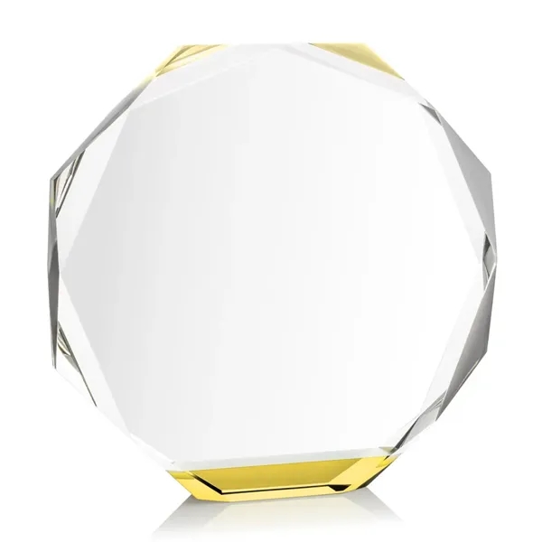 Acadian VividPrint™ Award - Gold... from ASI 84592 St Regis Group / St Regis