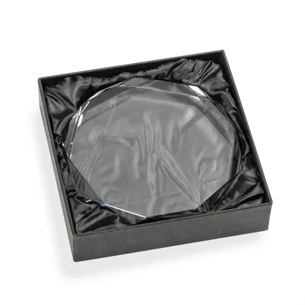 Acadian VividPrint™ Award - Green... from ASI 84592 St Regis Group / St Regis