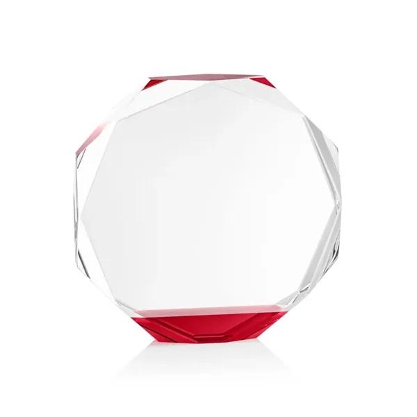 Acadian VividPrint™ Award - Red... from ASI 84592 St Regis Group / St Regis