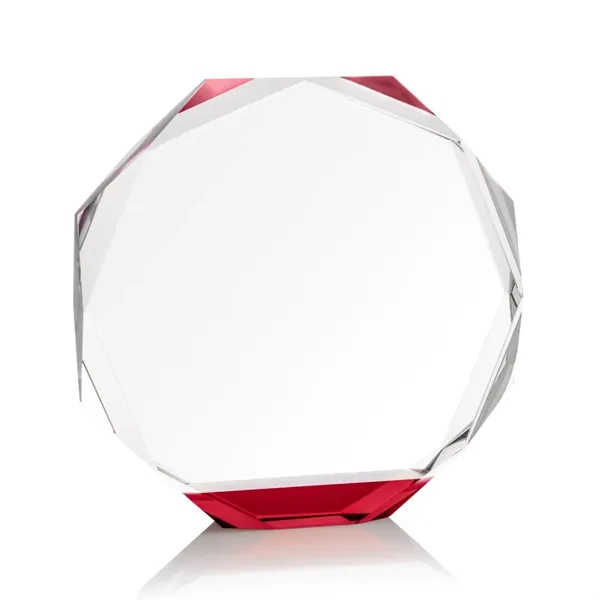 Acadian VividPrint™ Award - Red... from ASI 84592 St Regis Group / St Regis