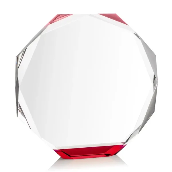 Acadian VividPrint™ Award - Red... from ASI 84592 St Regis Group / St Regis