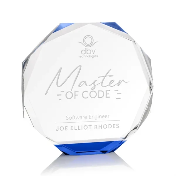 Acadian Award - Blue... from ASI 84592 St Regis Group / St Regis