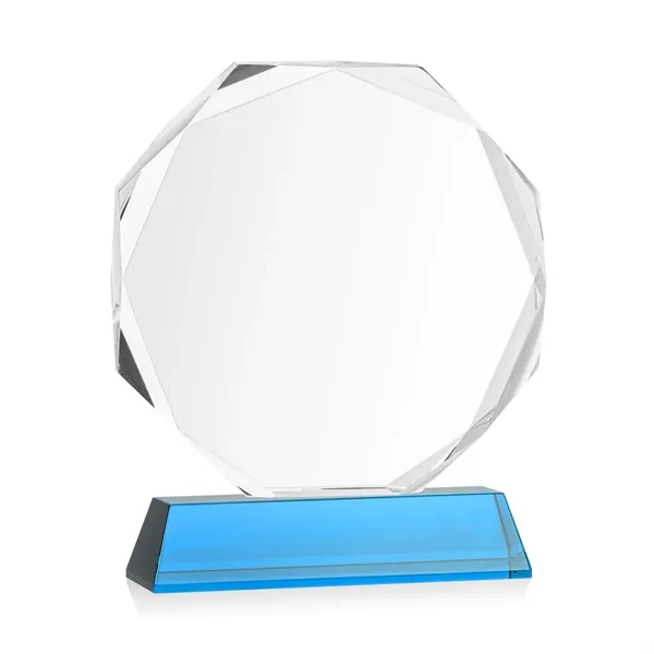 Acadian Award on Newhaven Base - Sky Blue... from ASI 84592 St Regis Group / St Regis