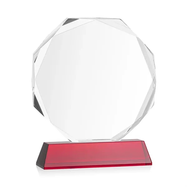 Acadian Award on Newhaven Base - Red... from ASI 84592 St Regis Group / St Regis