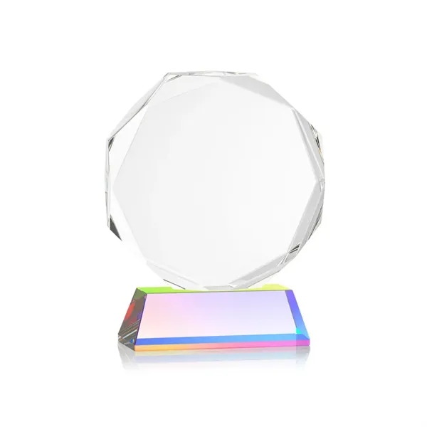 Acadian Award on Newhaven Base - Prismatic... from ASI 84592 St Regis Group / St Regis