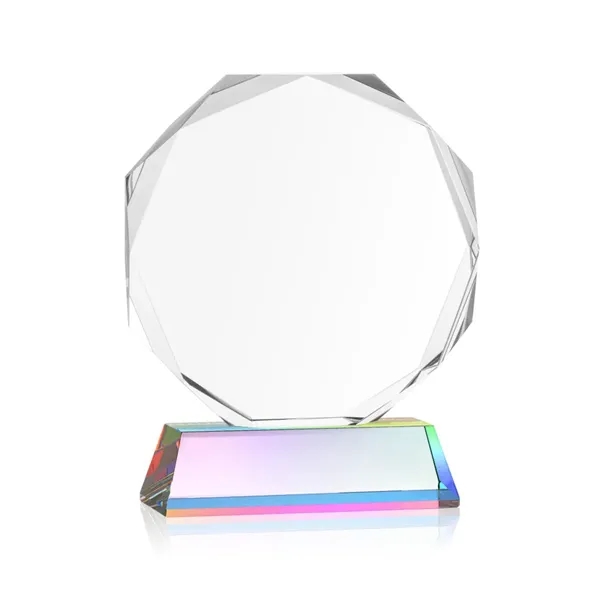 Acadian Award on Newhaven Base - Prismatic... from ASI 84592 St Regis Group / St Regis