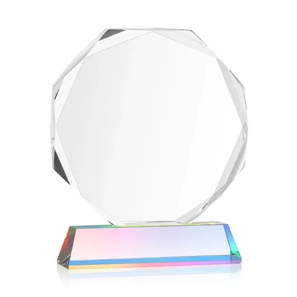 Acadian Award on Newhaven Base - Prismatic... from ASI 84592 St Regis Group / St Regis