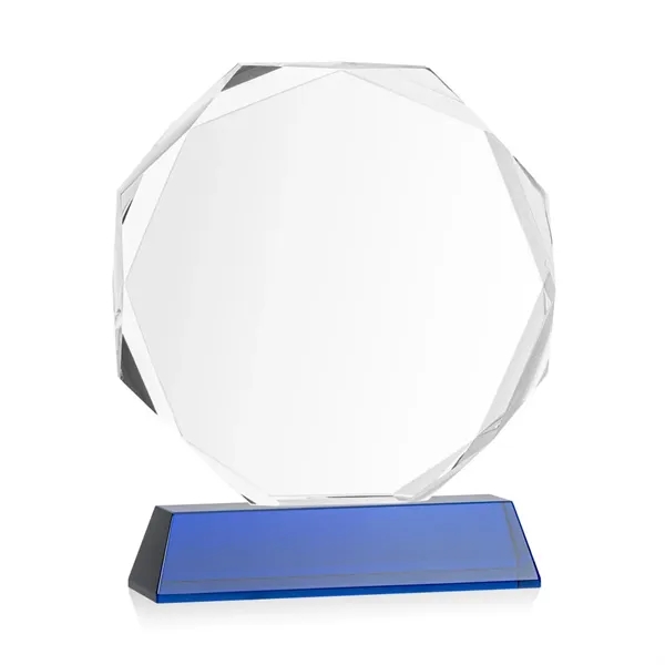 Acadian Award on Newhaven Base - Blue... from ASI 84592 St Regis Group / St Regis